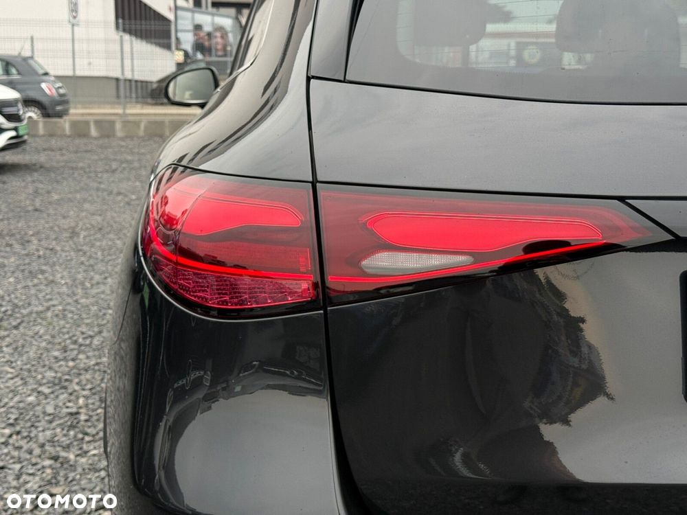Mercedes-Benz GLC 200 d mHEV 4-Matic Avantgarde - 14