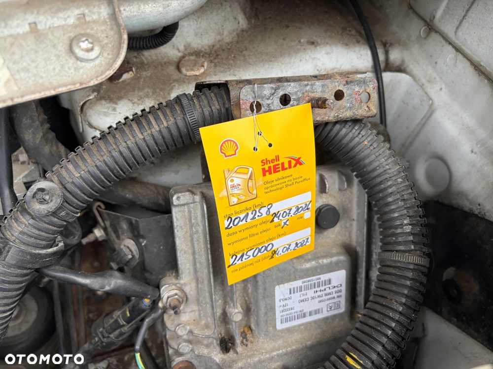 Fiat Scudo - 27