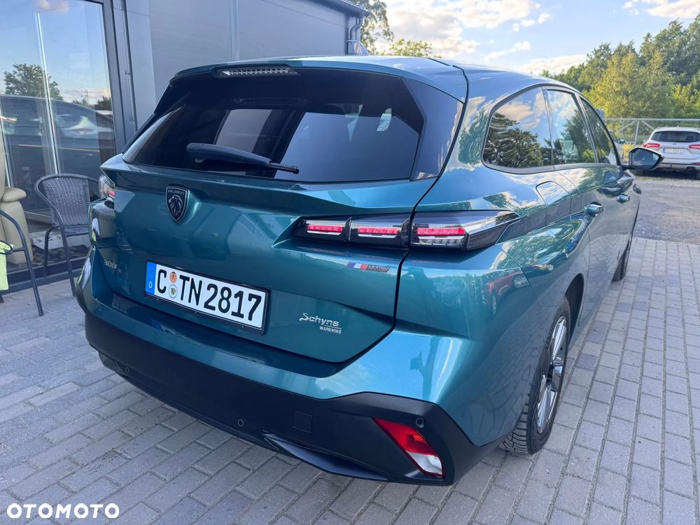 Peugeot 308 PureTech 130 Stop & Start GT-Line Edition - 2