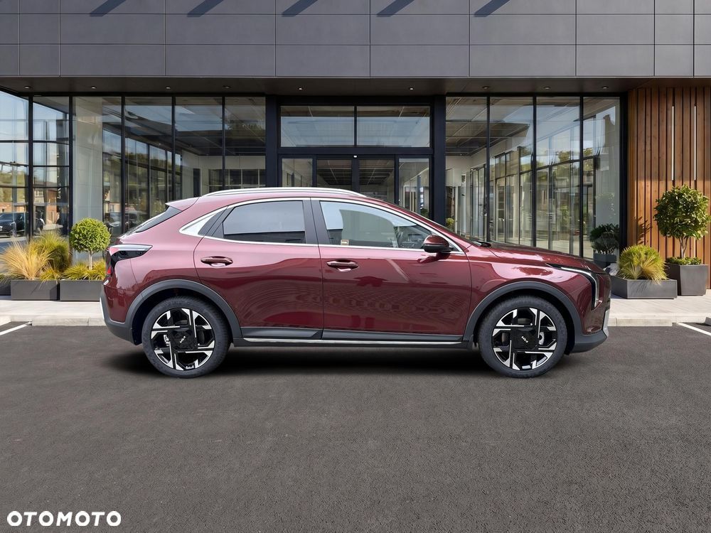 Kia XCeed 1.6 T-GDI L DCT - 5