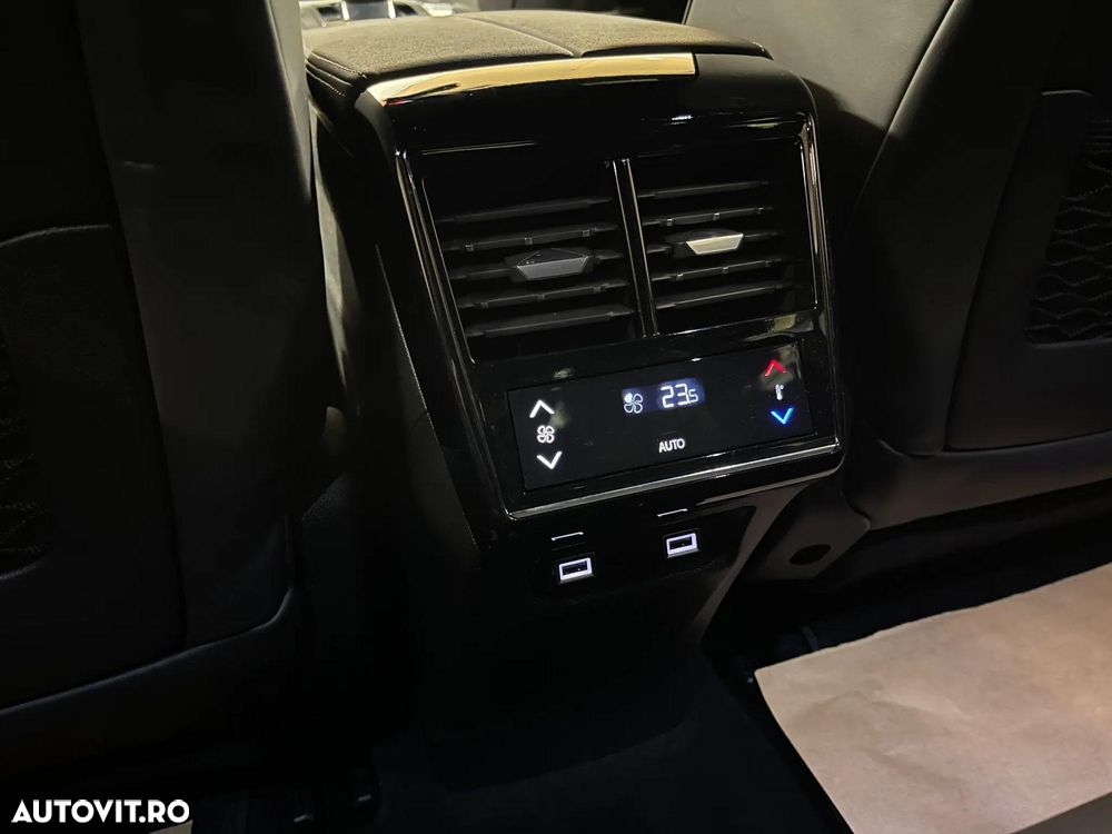 DS Automobiles DS 7 Crossback 1.6 PHeV FWD 225 EAT8 OPERA - 29