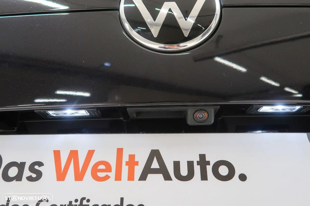 VW Multivan 2.0 TDI Life Longa DSG - 16