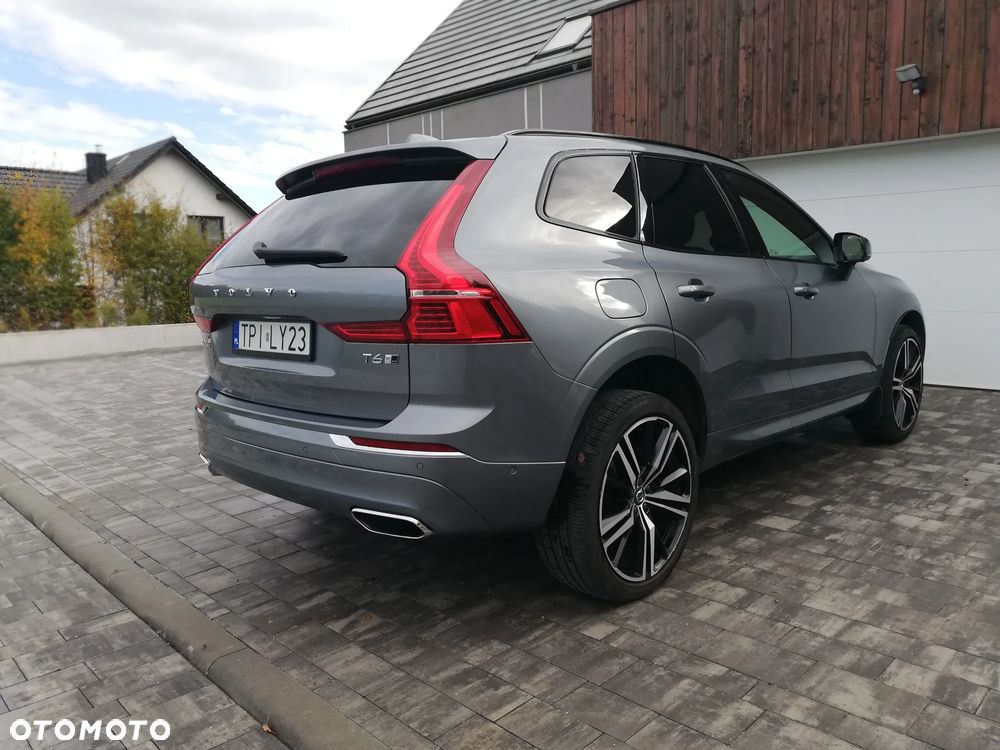 Volvo XC 60 - 2
