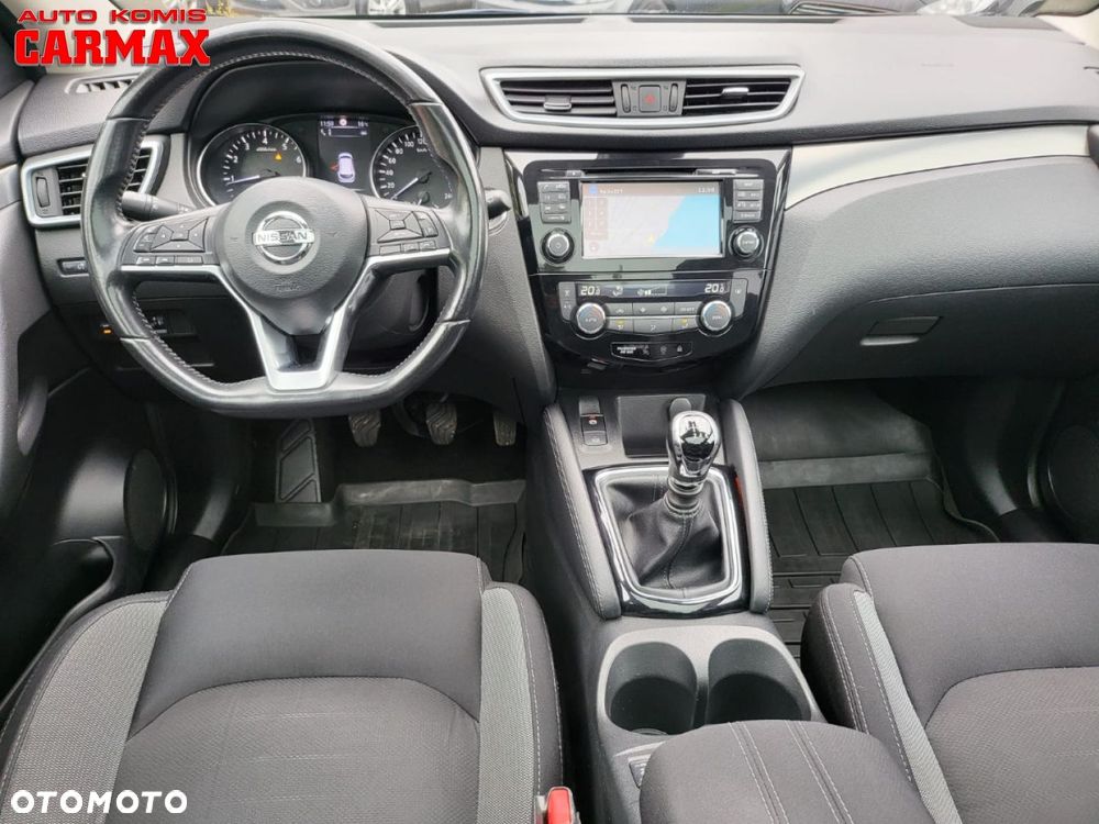 Nissan Qashqai - 29