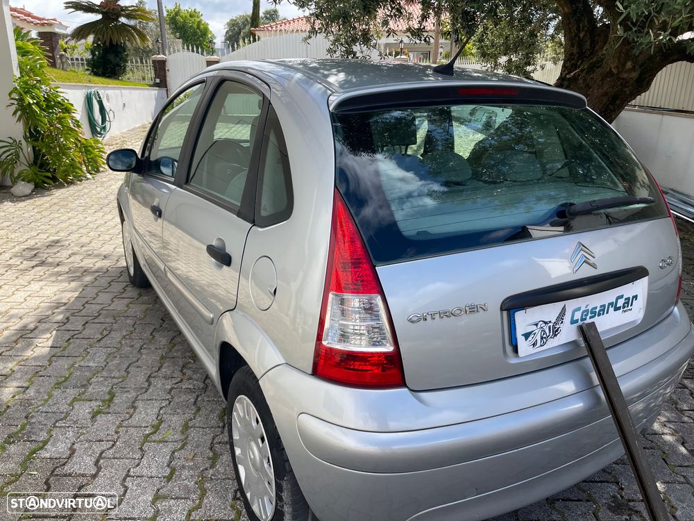 Citroën C3 1.1 SX - 14