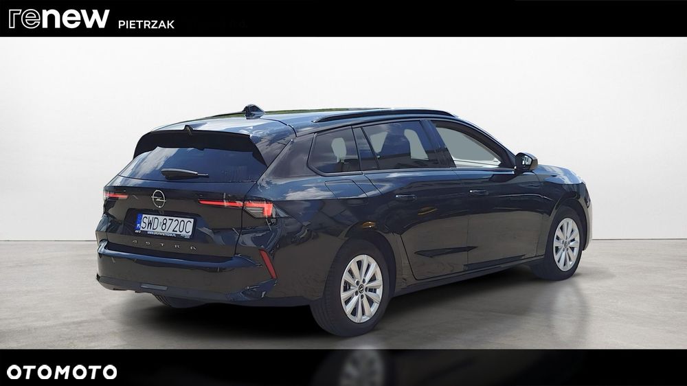 Opel Astra 1.2 T Edition S&S - 5