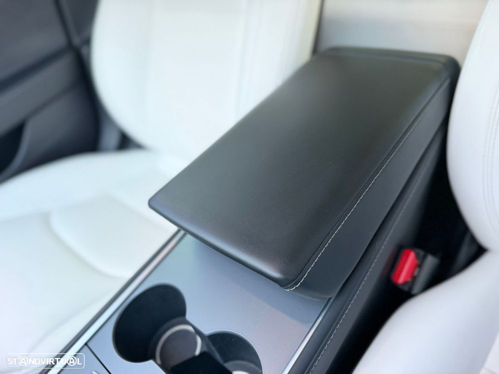 Tesla Model 3 Performance Tração Integral - 39