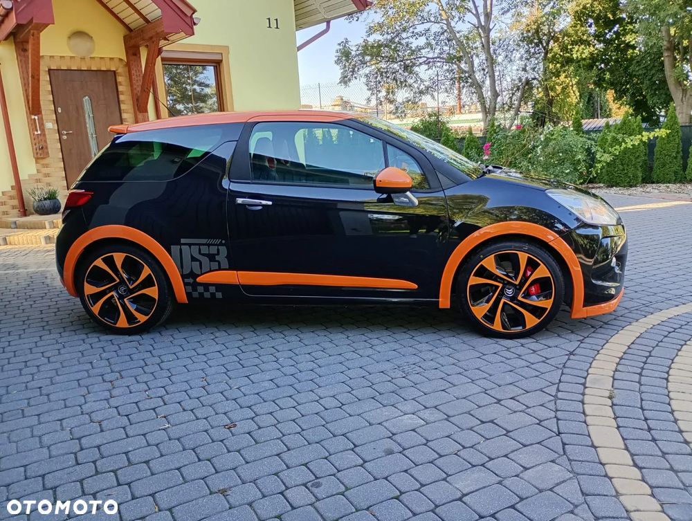 Citroën DS3 - 9