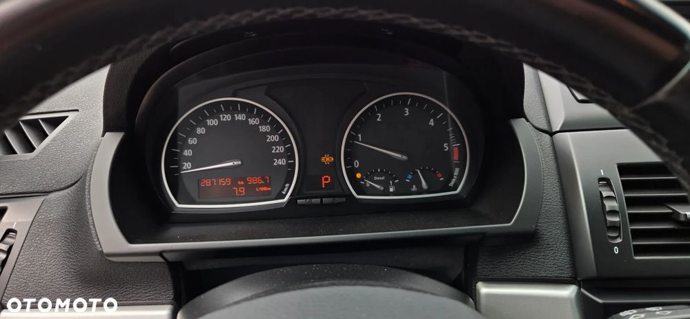 BMW X3 xDrive20d Limited Sport Edition - 27