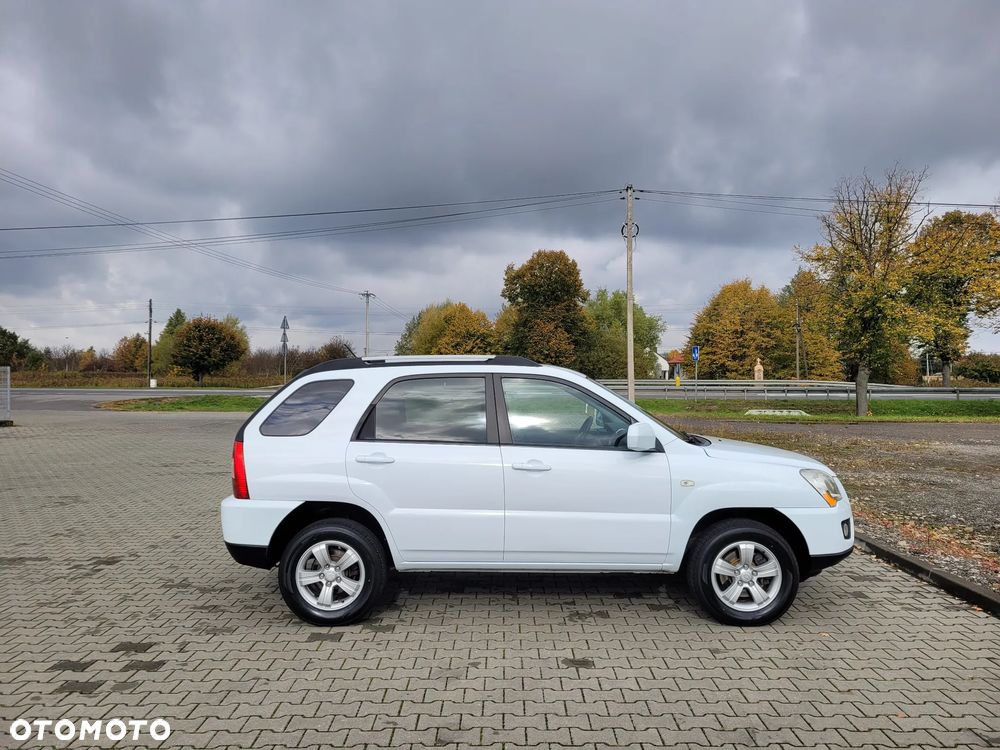 Kia Sportage - 15