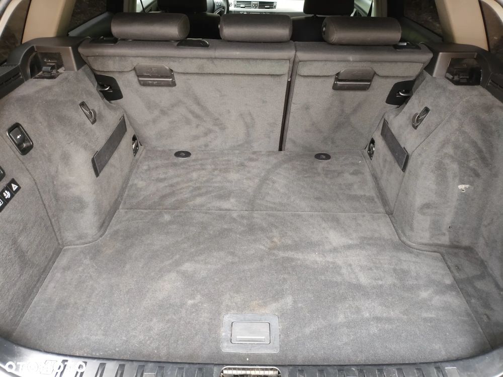 BMW Seria 3 - 20