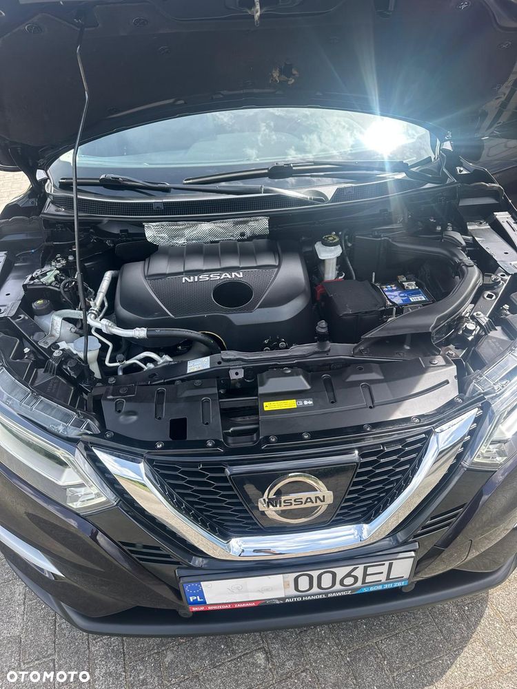 Nissan Qashqai 1.5 dCi Tekna+ - 25