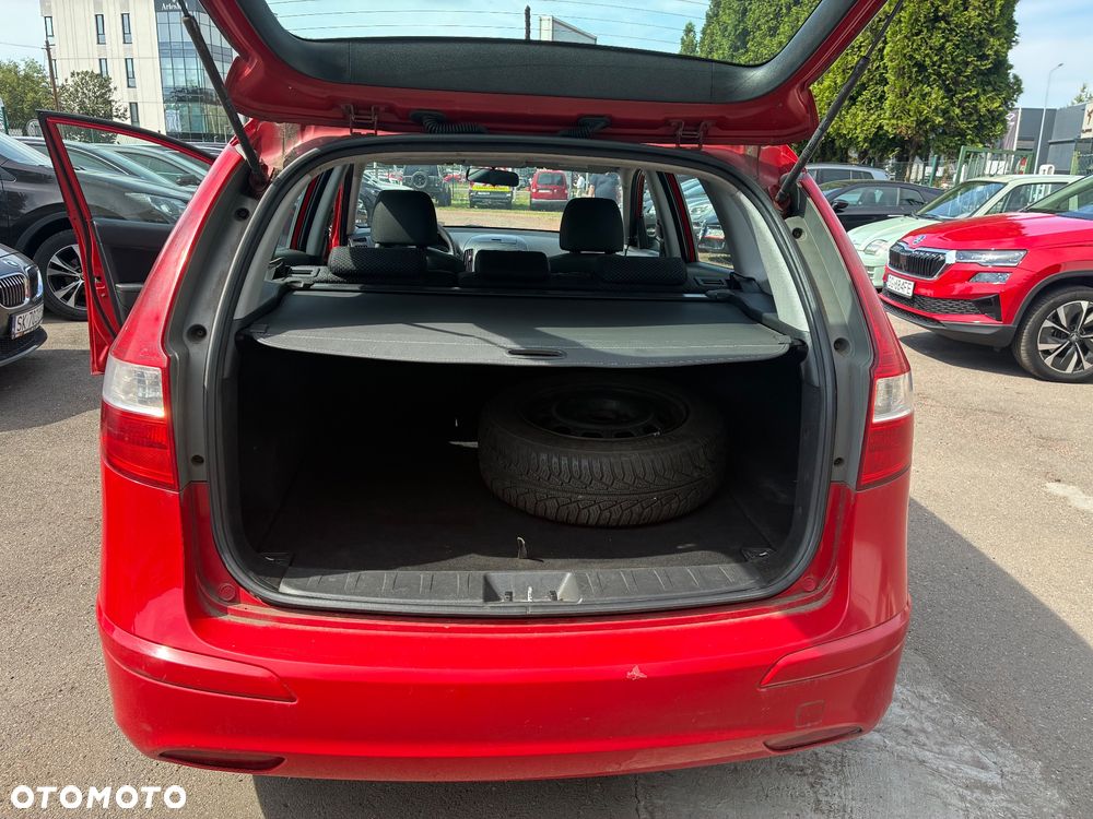 Hyundai i30 - 11