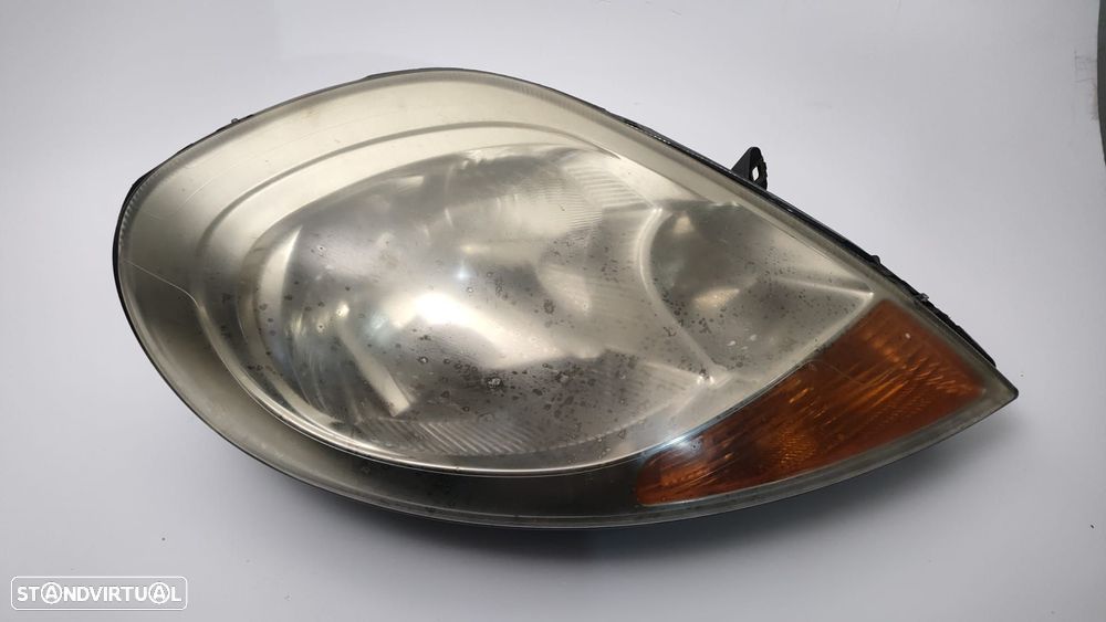 Farol Dto RENAULT TRAFIC II REF. 8200701361 93859832 - 1