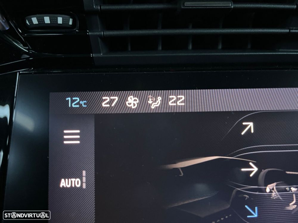 Peugeot 308 1.2 PureTech Active Pack - 37