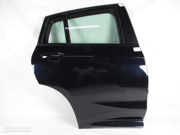 Porta Direito/Trás Seminovo/ Original BMW X4 (G02)/BMW X4 (G02, F98) 41517478344
