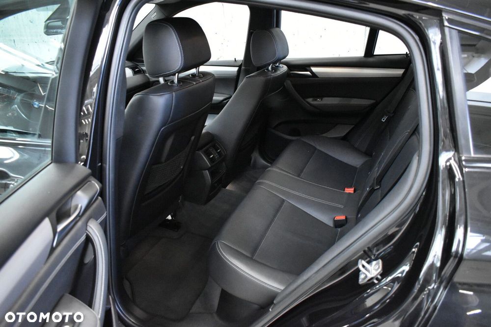 BMW X4 - 20
