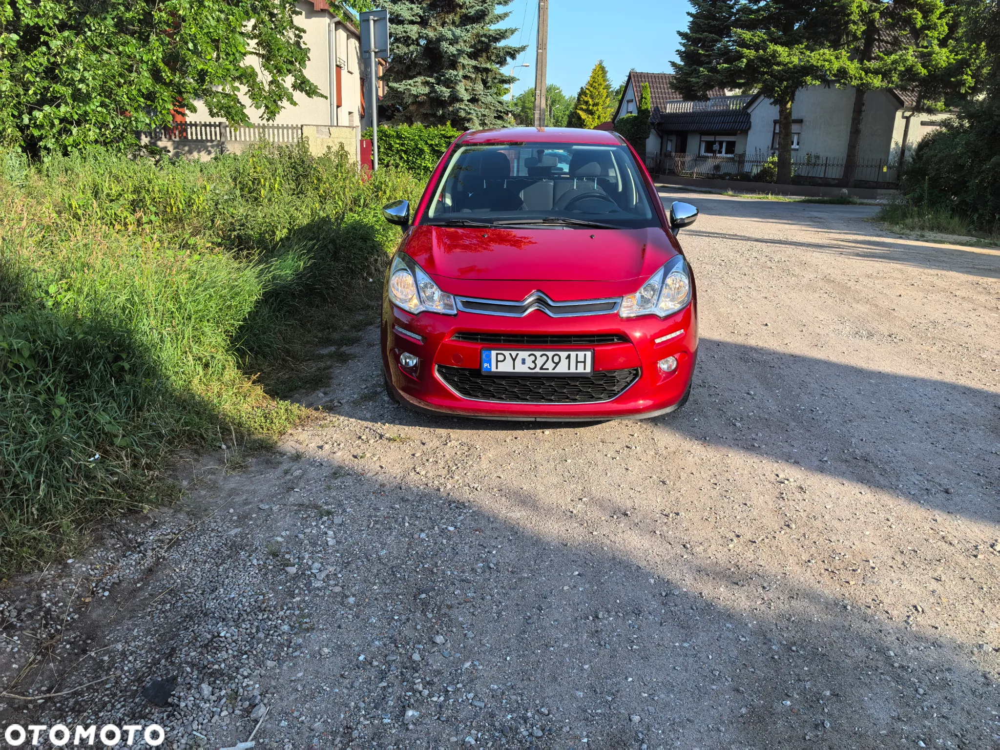 Citroën C3 1.2 PureTech Live - 3