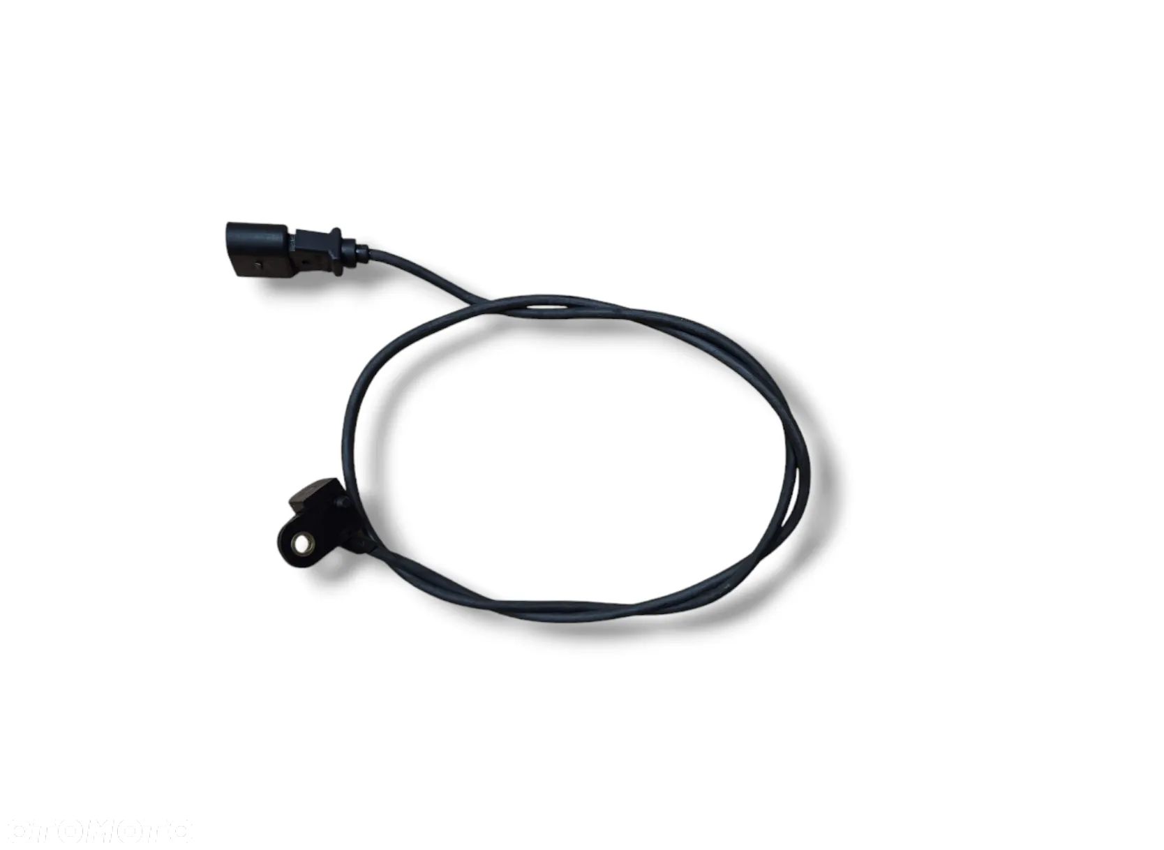 CZUJNIK POŁOŻENIA WAŁU WAŁKA ROZRZĄDU SEAT AUDI SKODA VW 038906433A - 1