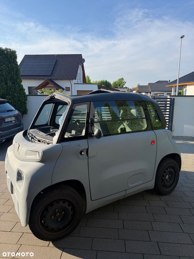 Citroën Ami - 9