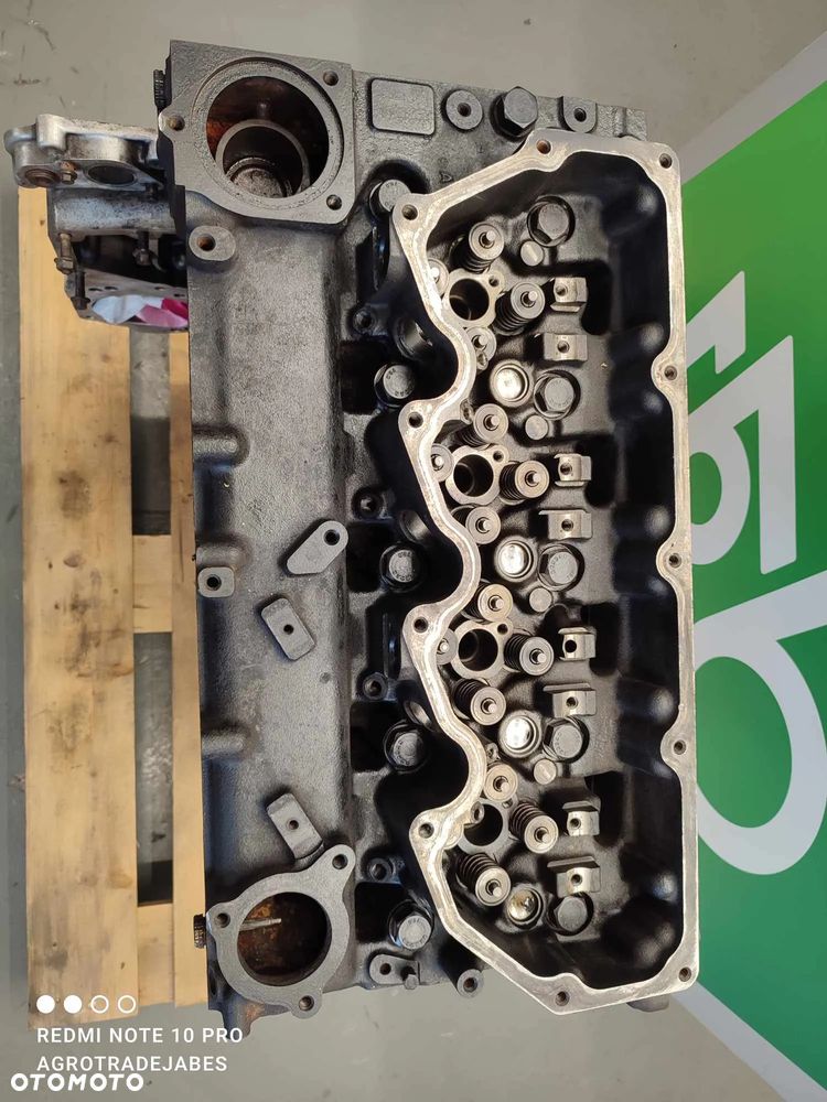 SILNIK CATERPILLAR C4.4 ACERT - 6