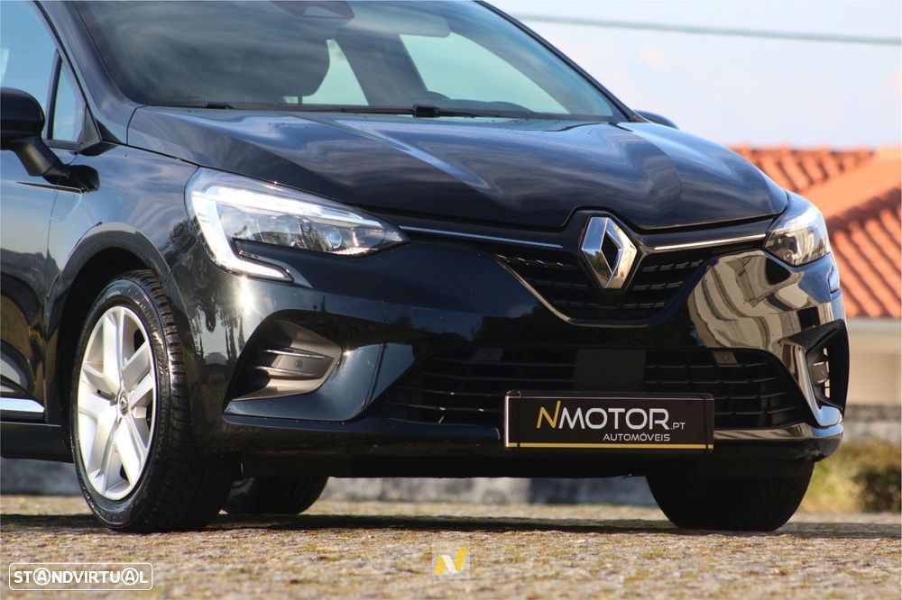 Renault Clio 1.6 E-Tech Edition One - 5