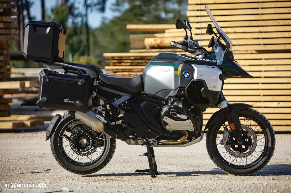 BMW R 1300 GS Adventure Option 719 - 29