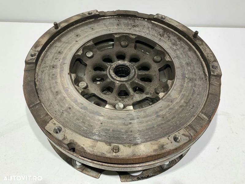 Volanta cutie manuala masa dubla Audi A5 (2007-2011) [8T3] 2.0 tdi CGLC 0B1105266AL - 1