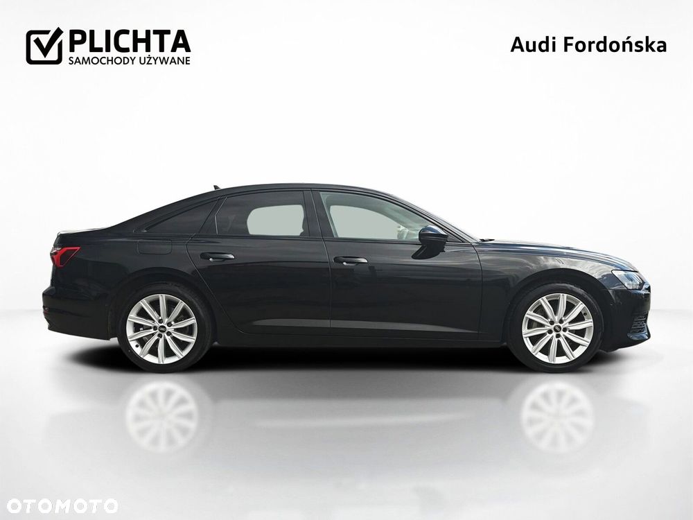 Audi A6 Limousine - 6