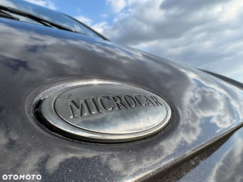 Microcar MC - 16