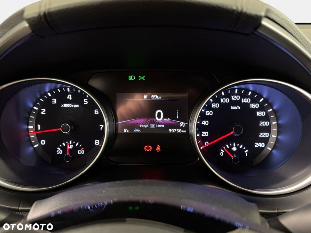 Kia Ceed - 21