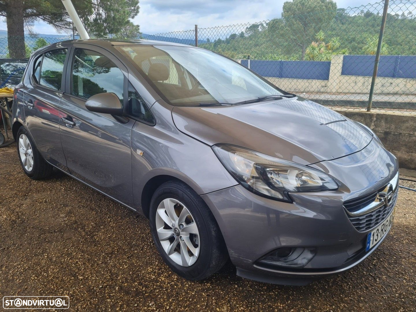 Opel Corsa 1.3 CDTi Enjoy - 4