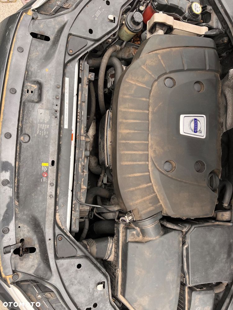 Volvo V70 D3 RDesign - 11