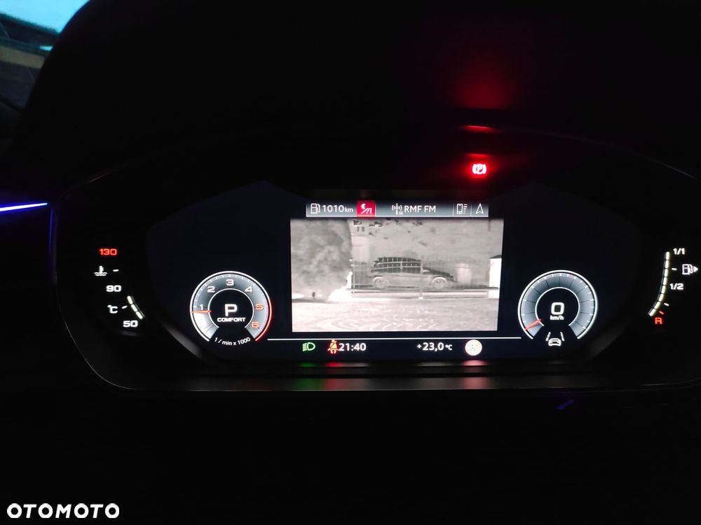 Audi A8 50 TDI mHEV Quattro Tiptr - 13