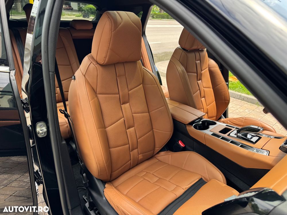 DS Automobiles DS 7 Crossback Opera - 21