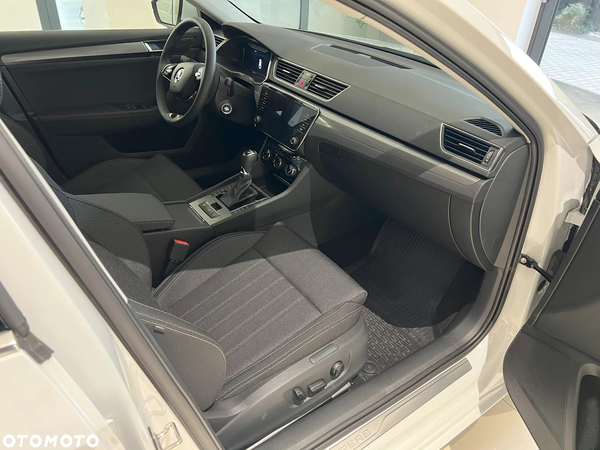 Skoda Superb 1.4 TSI Plug-In Hybrid Style DSG - 15