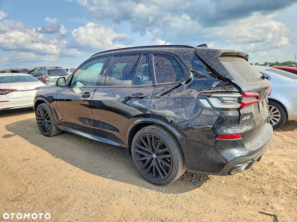 BMW X5 xDrive40i xLine - 5
