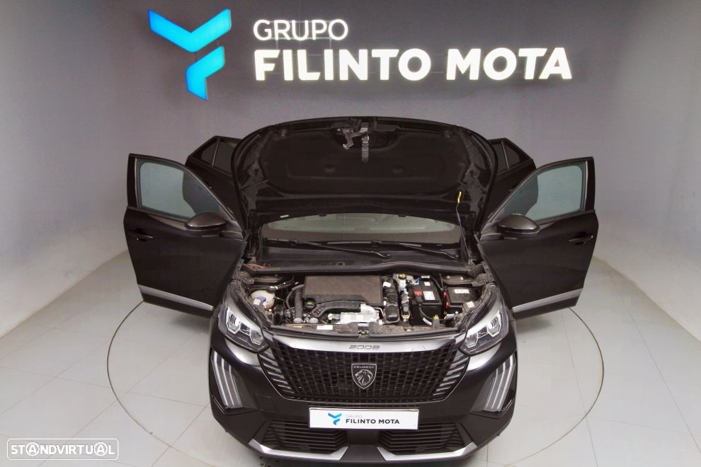 Peugeot 2008 - 24