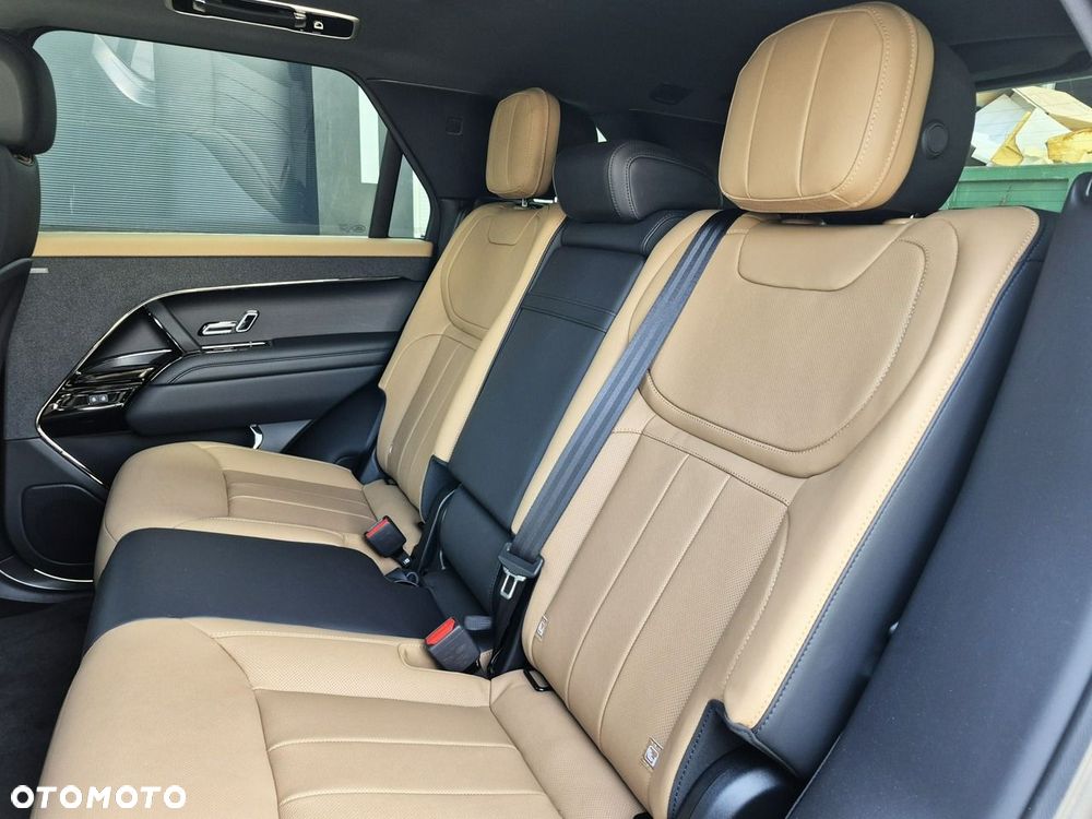Land Rover Range Rover Sport S 3.0 P460e PHEV Dynamic SE - 27