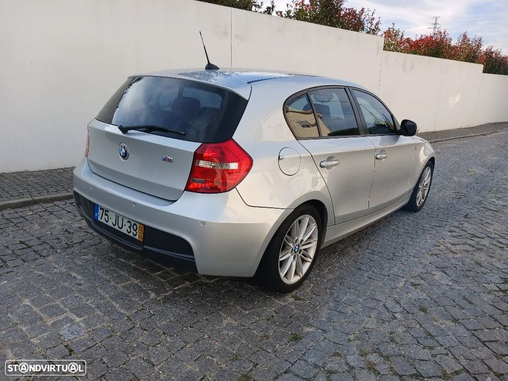 BMW 118 d - 3