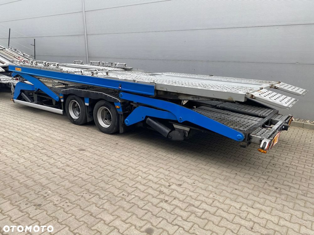 Renault D-WIDE + ROLFO PEGASUS C171 - 13