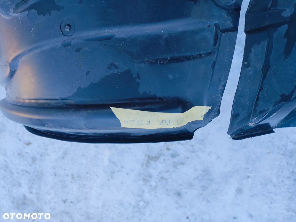 BMW E90 E91 LIFT 2.0B NADKOLE PRAWY PRZÓD - 5