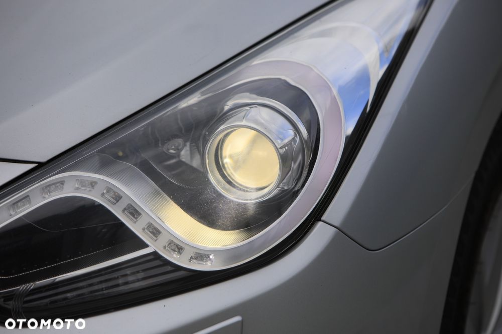 Hyundai i40 2.0 GDI Style - 30