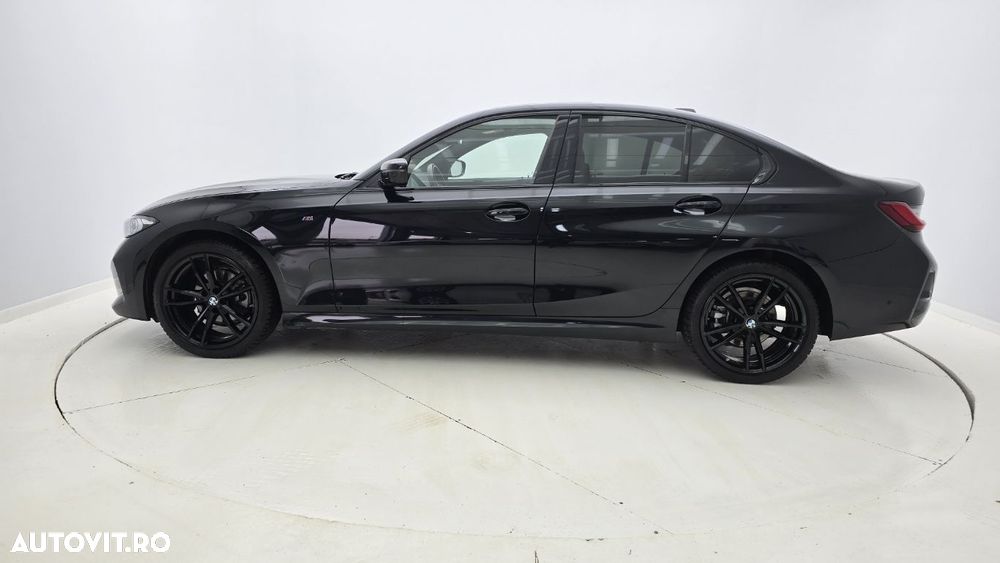 BMW Seria 3 - 10