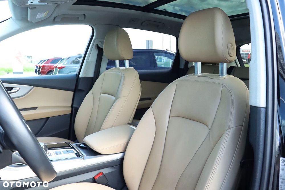 Audi Q7 45 TDI mHEV Quattro S Line Tiptr - 9