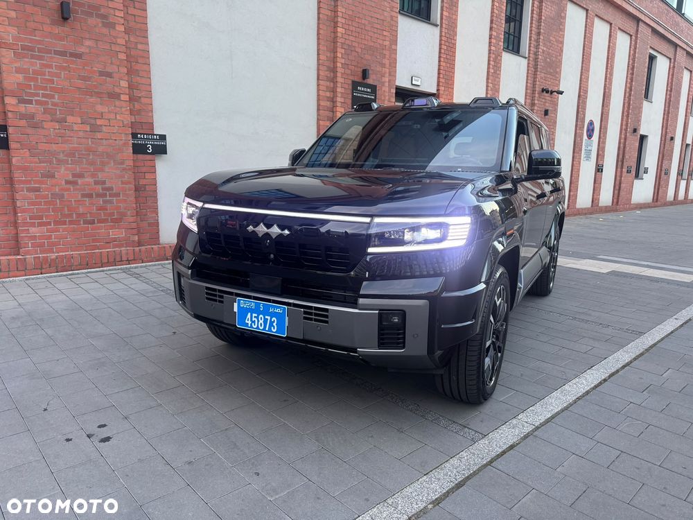 BYD Leopard 8 - 2