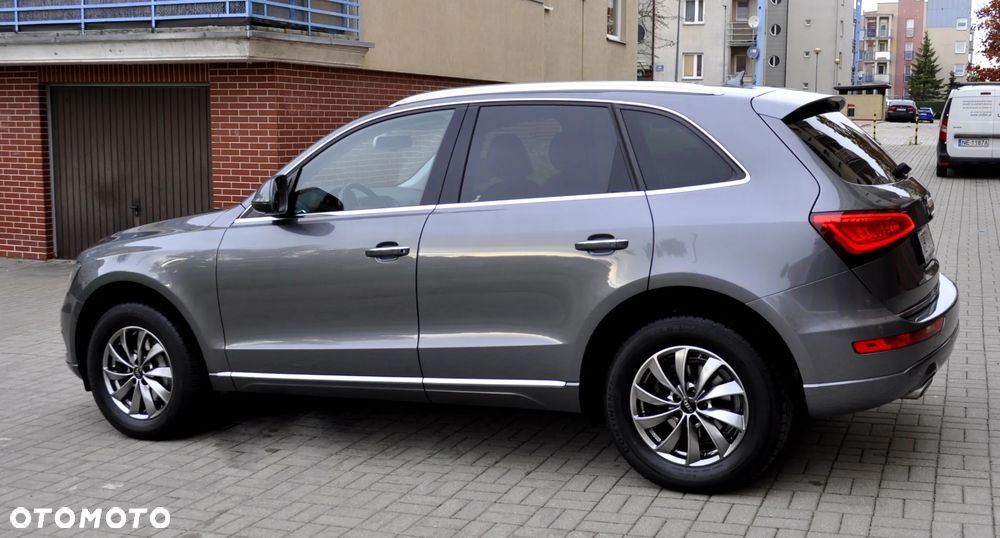 Audi Q5 2.0 TDI Quattro S tronic - 5