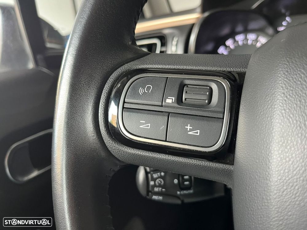 Citroën C3 1.5 BlueHDi Origins - 9