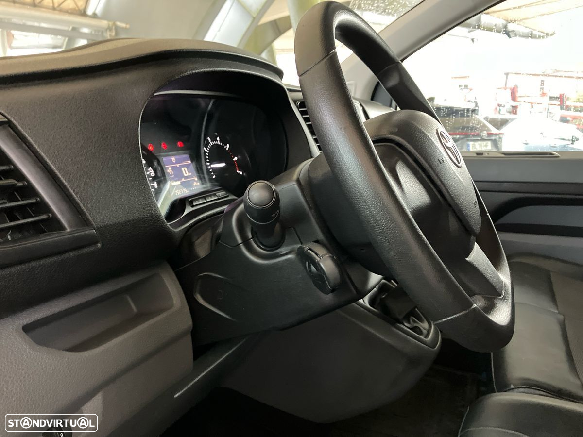 Toyota Proace - 11