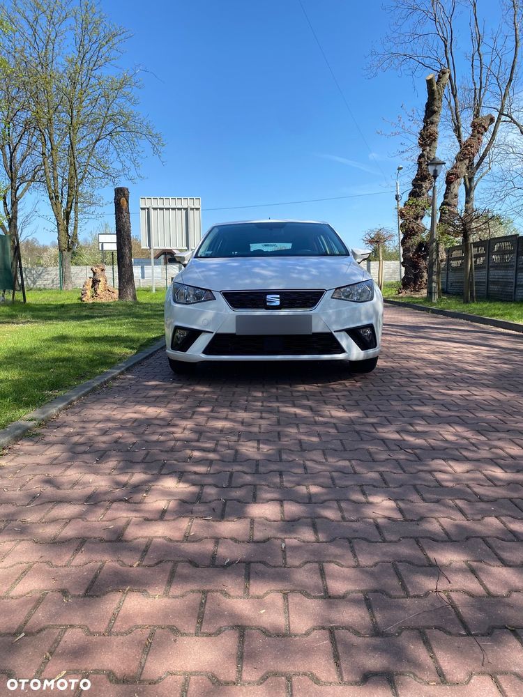 Seat Ibiza 1.0 EVO Style S&S - 14